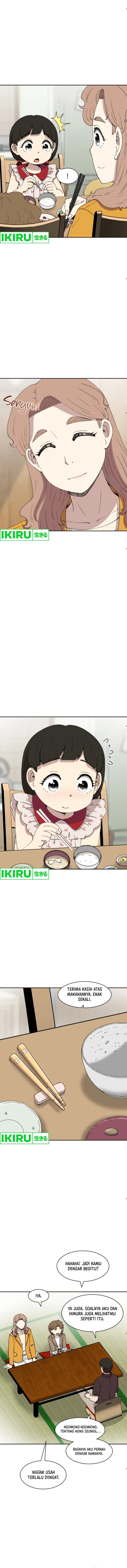 Beethoven Reborn Chapter 64 Gambar 11