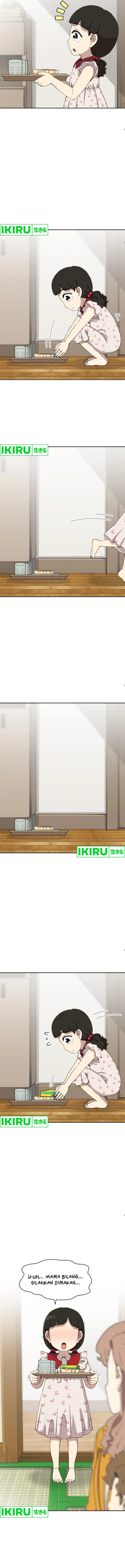 Beethoven Reborn Chapter 64 Gambar 13