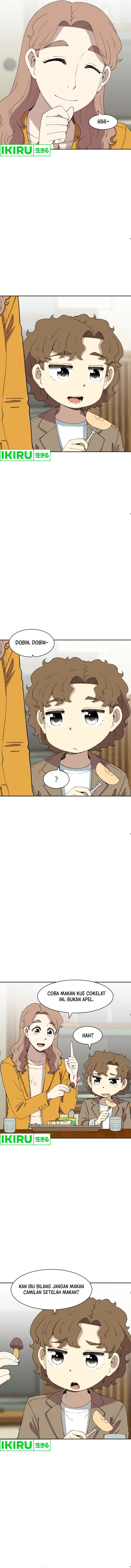 Beethoven Reborn Chapter 64 Gambar 15