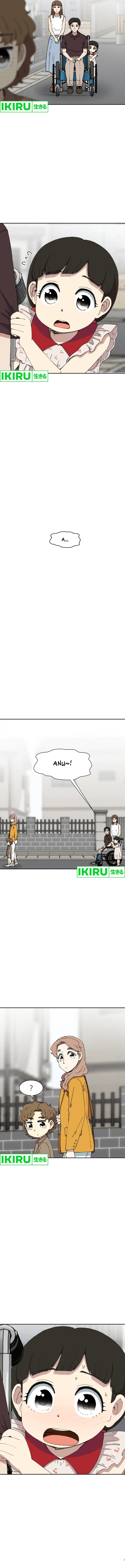 Beethoven Reborn Chapter 64 Gambar 19