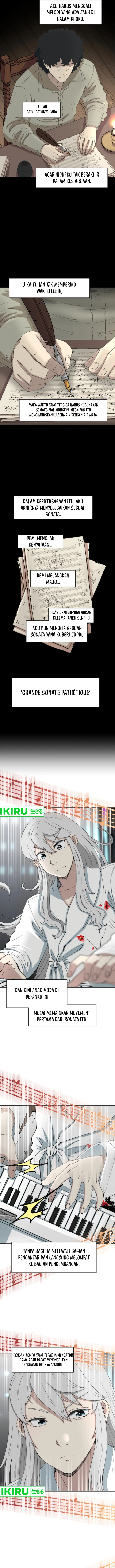 Beethoven Reborn Chapter 68 Gambar 2