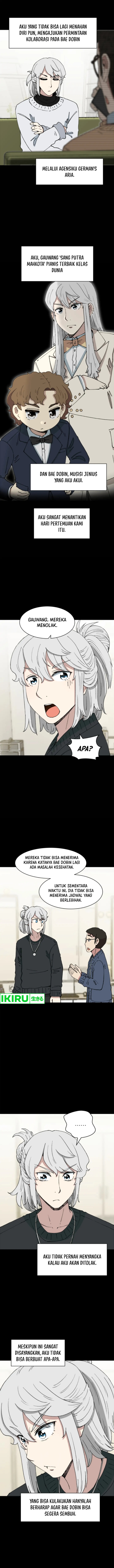 Beethoven Reborn Chapter 68 Gambar 12