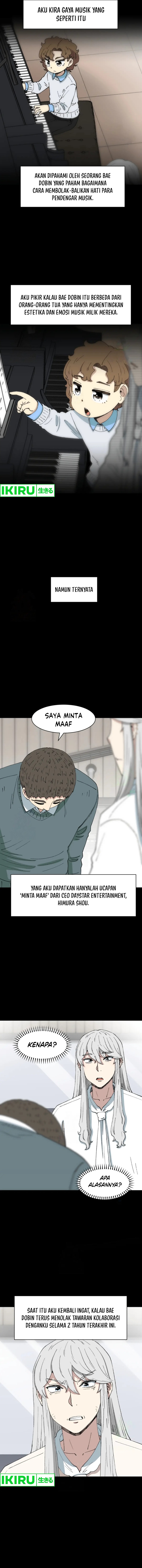 Beethoven Reborn Chapter 69 Gambar 2