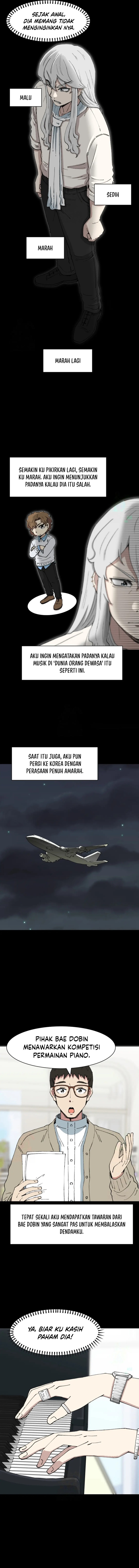 Beethoven Reborn Chapter 69 Gambar 3
