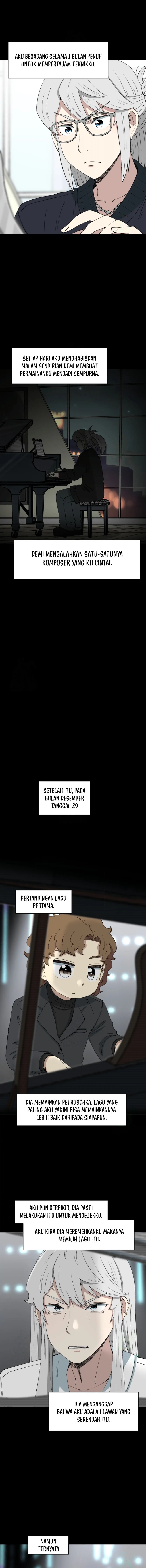 Beethoven Reborn Chapter 69 Gambar 4