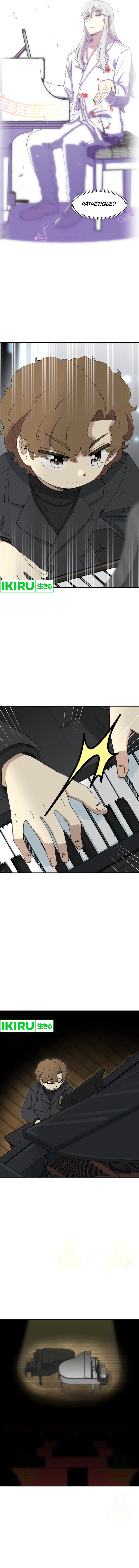 Beethoven Reborn Chapter 69 Gambar 6