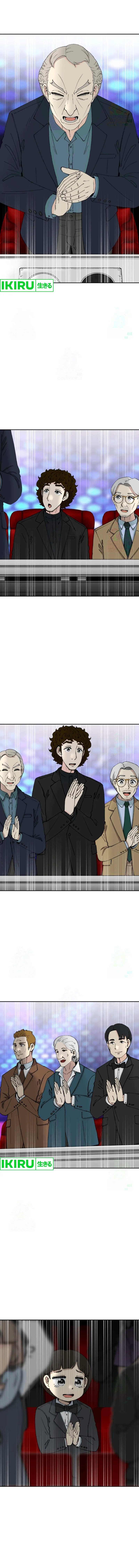 Beethoven Reborn Chapter 69 Gambar 7