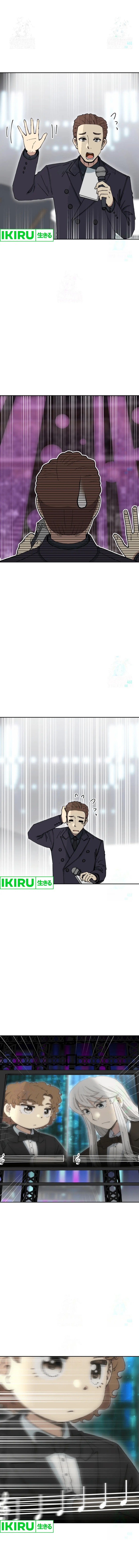 Beethoven Reborn Chapter 69 Gambar 8