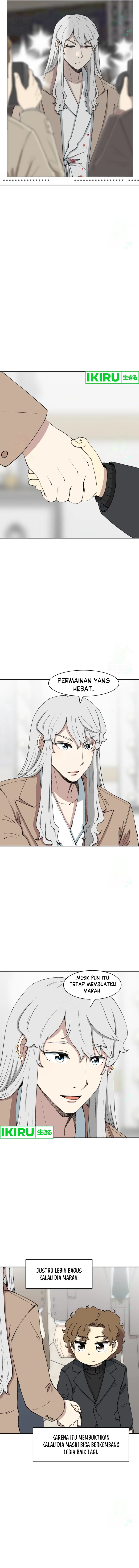 Beethoven Reborn Chapter 69 Gambar 12
