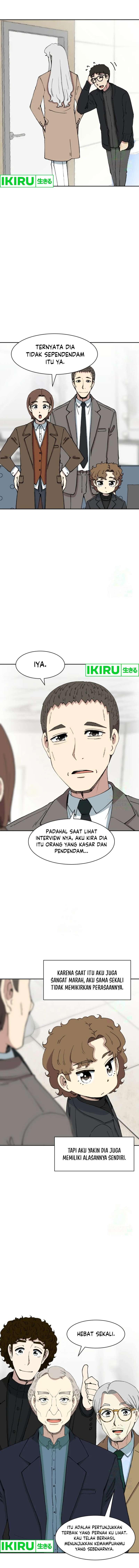 Beethoven Reborn Chapter 69 Gambar 13