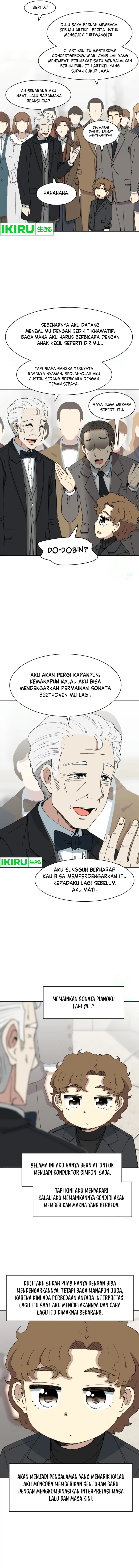 Beethoven Reborn Chapter 69 Gambar 16