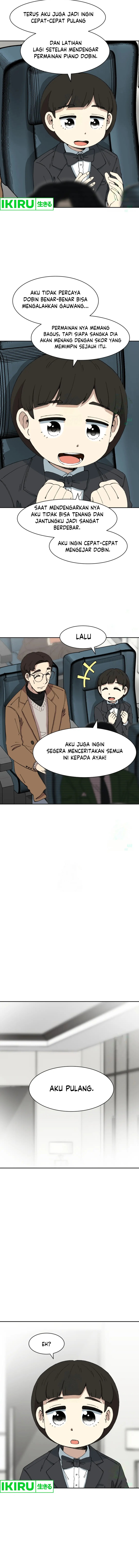 Beethoven Reborn Chapter 69 Gambar 20