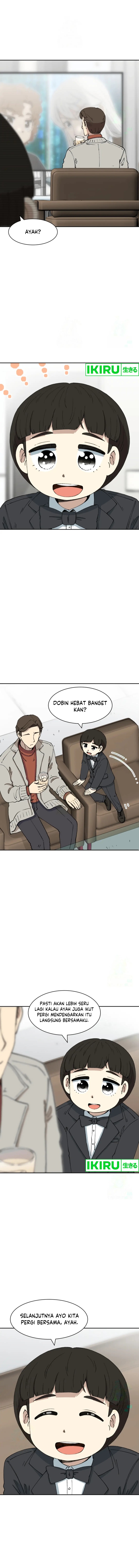 Beethoven Reborn Chapter 69 Gambar 21