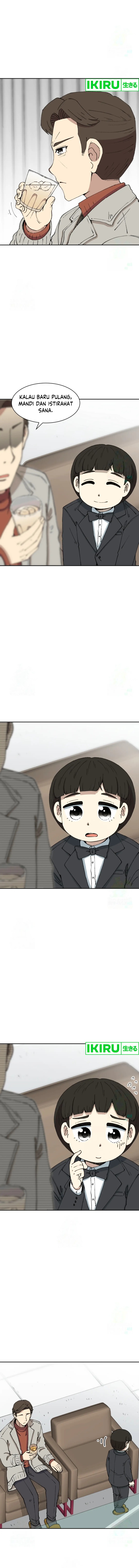 Beethoven Reborn Chapter 69 Gambar 22