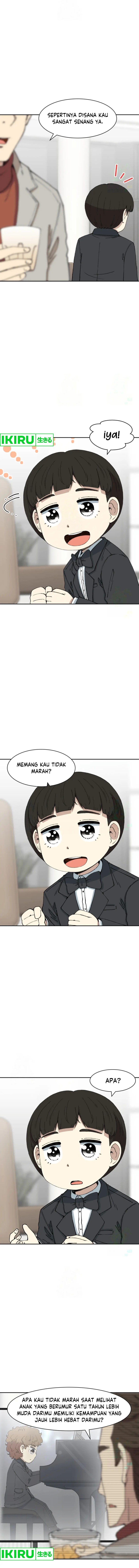 Beethoven Reborn Chapter 69 Gambar 23