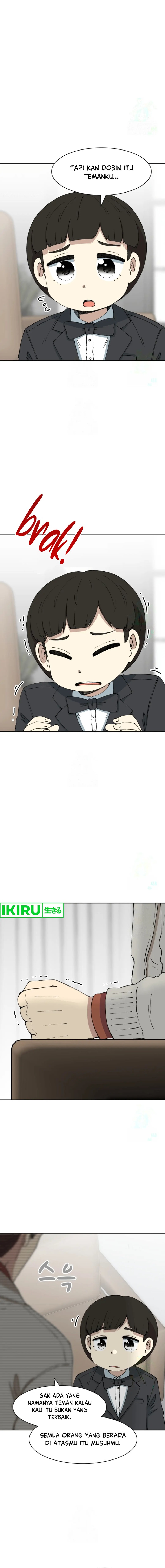 Beethoven Reborn Chapter 69 Gambar 24