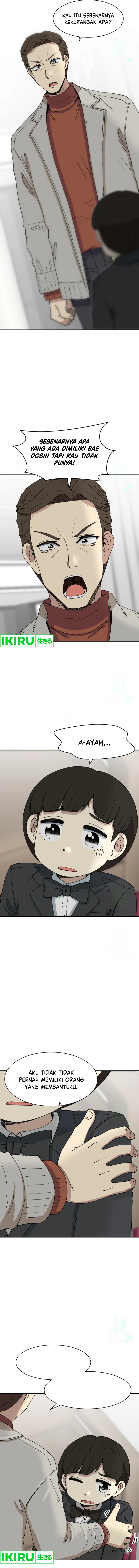 Beethoven Reborn Chapter 69 Gambar 25
