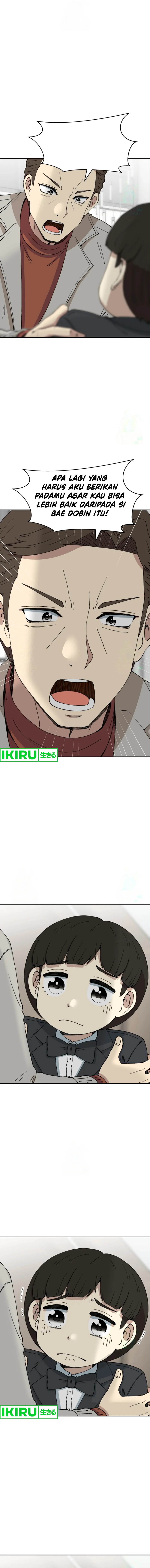 Beethoven Reborn Chapter 69 Gambar 26