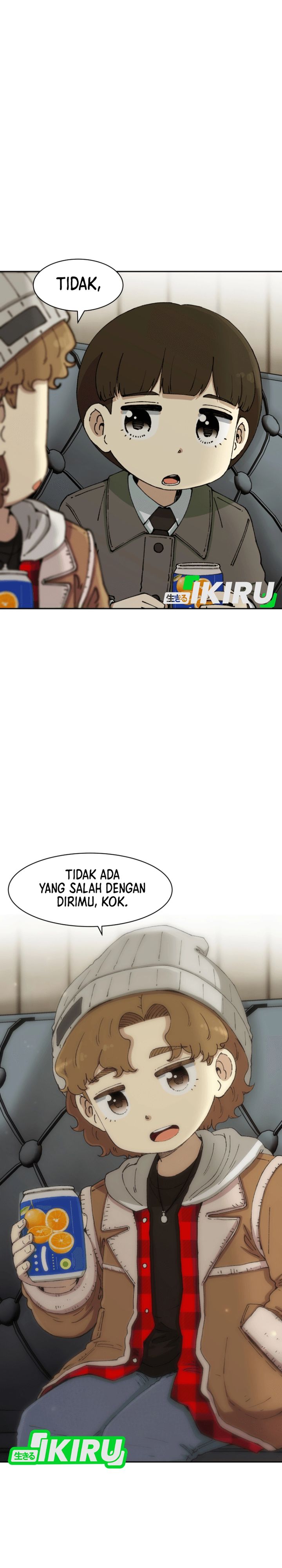 Beethoven Reborn Chapter 71 Gambar 6