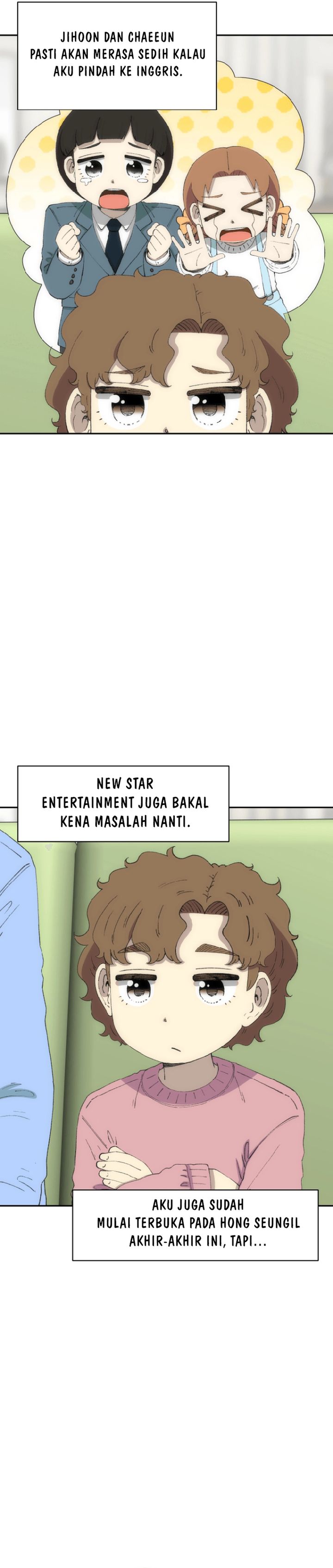 Beethoven Reborn Chapter 72 Gambar 17
