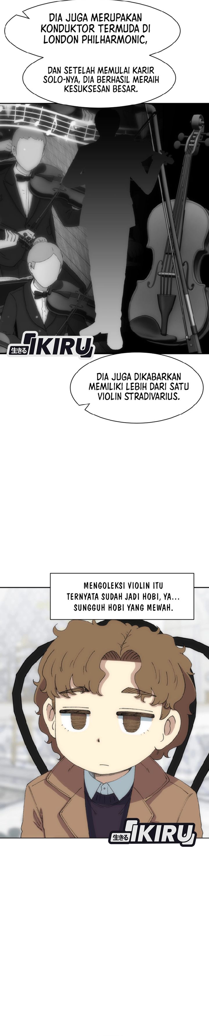 Beethoven Reborn Chapter 72 Gambar 29