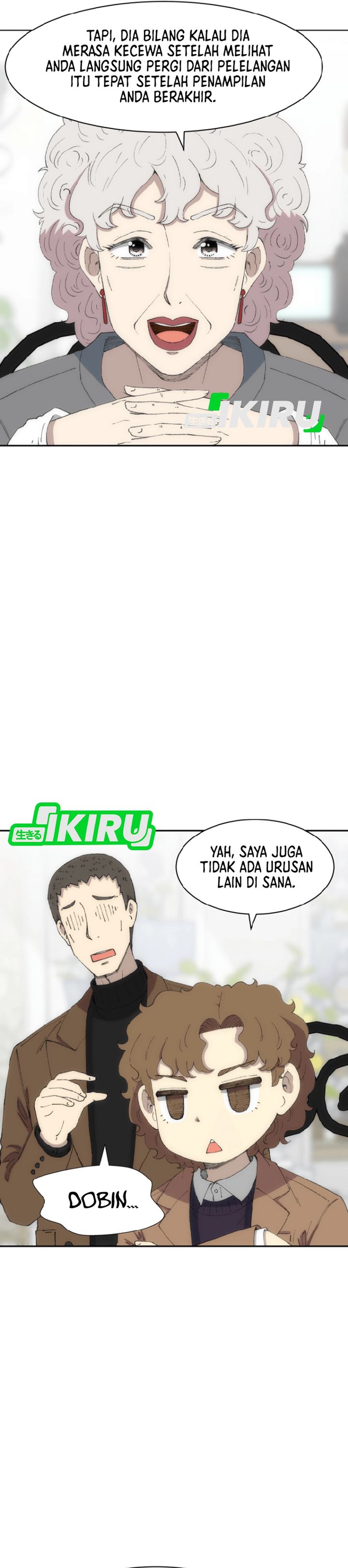 Beethoven Reborn Chapter 72 Gambar 32
