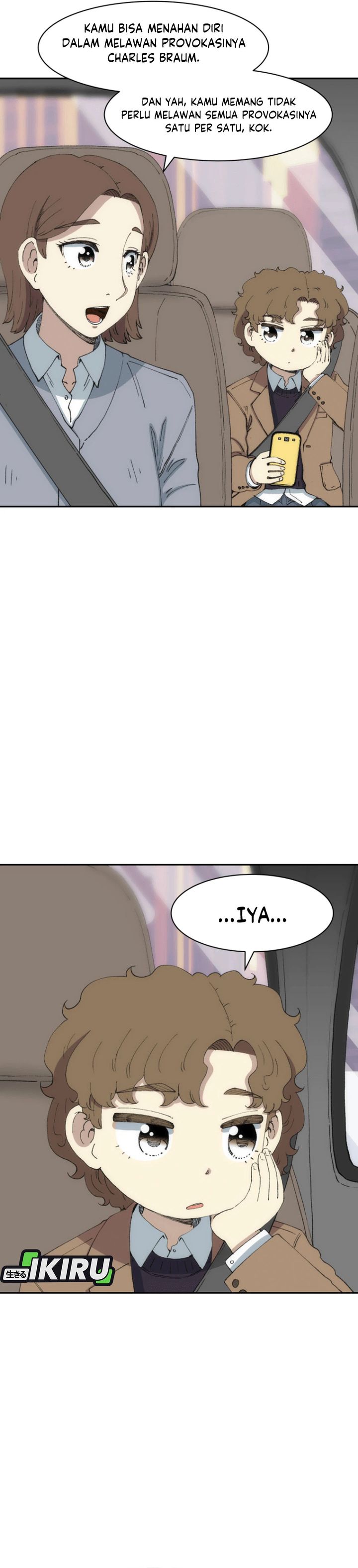 Beethoven Reborn Chapter 73 Gambar 2