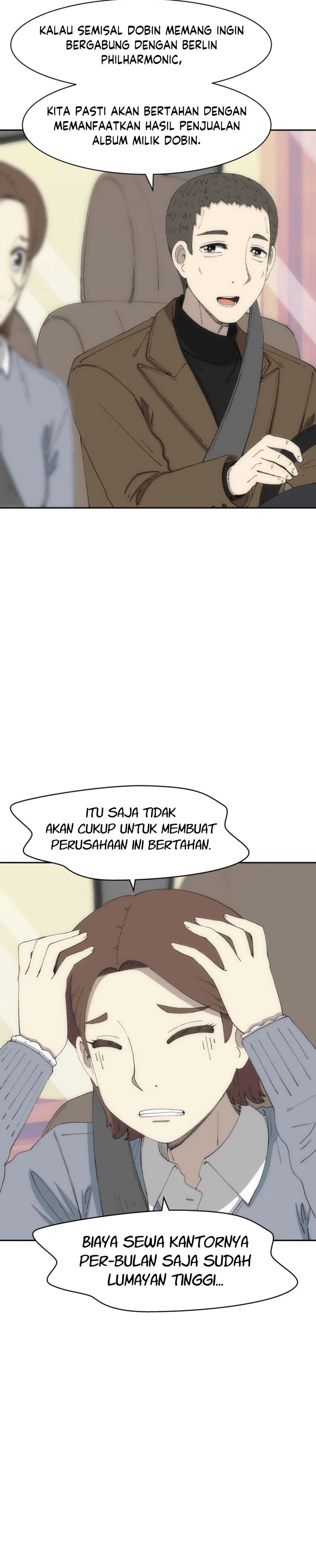 Beethoven Reborn Chapter 73 Gambar 8