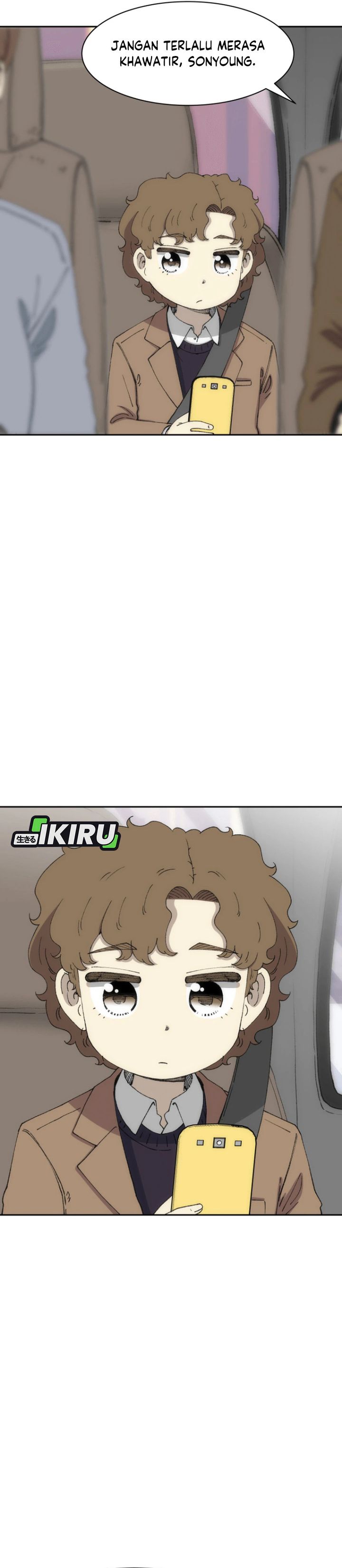 Beethoven Reborn Chapter 73 Gambar 9