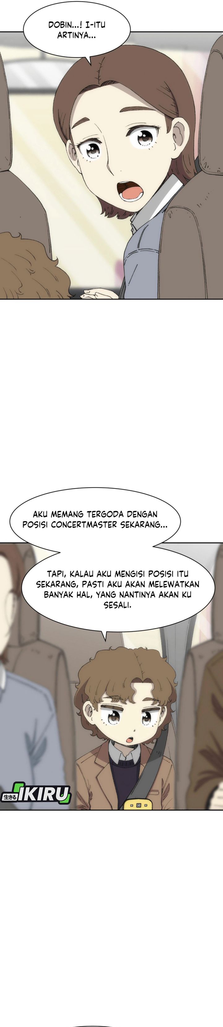 Beethoven Reborn Chapter 73 Gambar 11