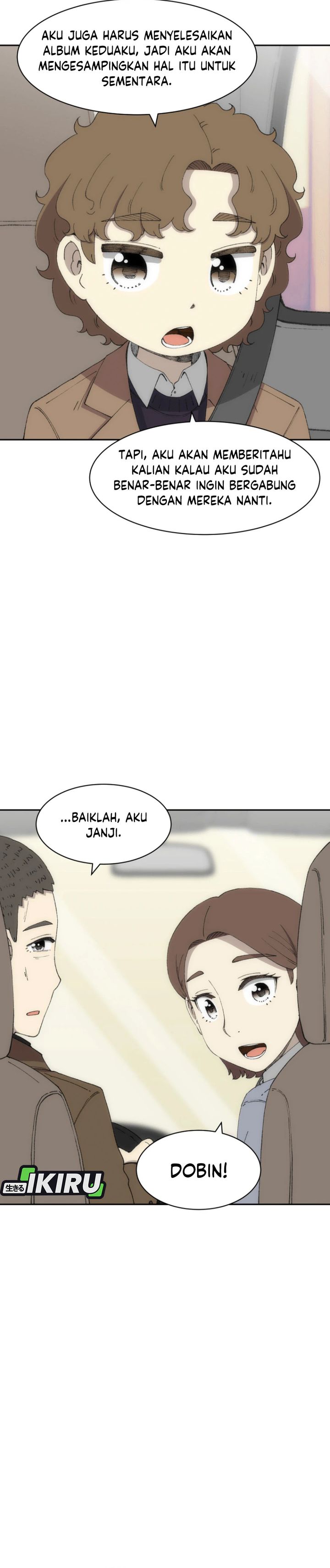 Beethoven Reborn Chapter 73 Gambar 12