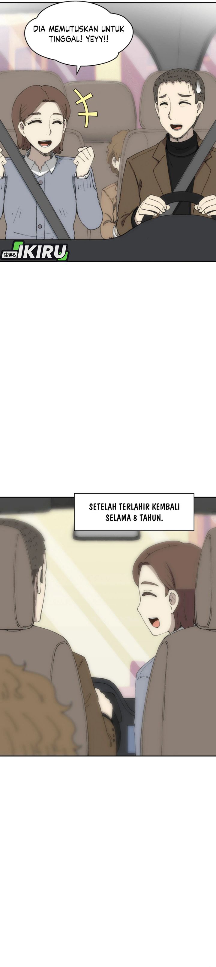 Beethoven Reborn Chapter 73 Gambar 13