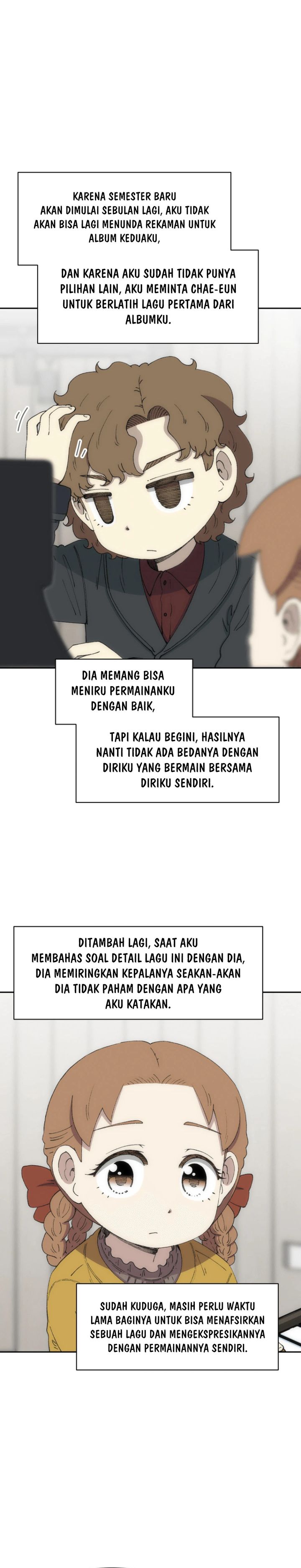 Beethoven Reborn Chapter 73 Gambar 16