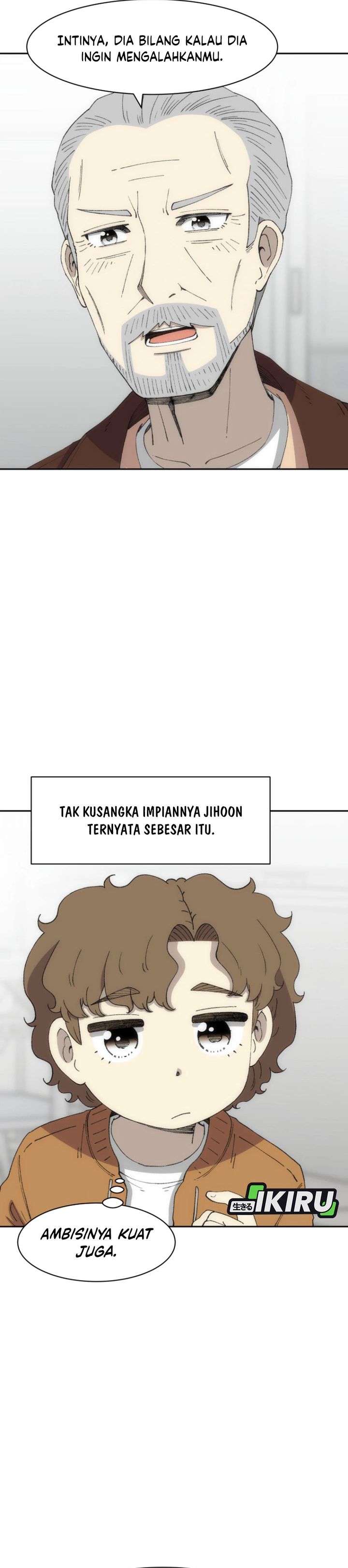 Beethoven Reborn Chapter 73 Gambar 25