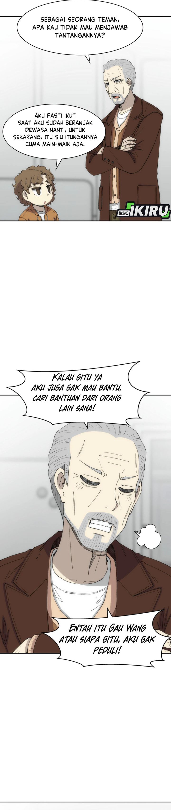 Beethoven Reborn Chapter 73 Gambar 26