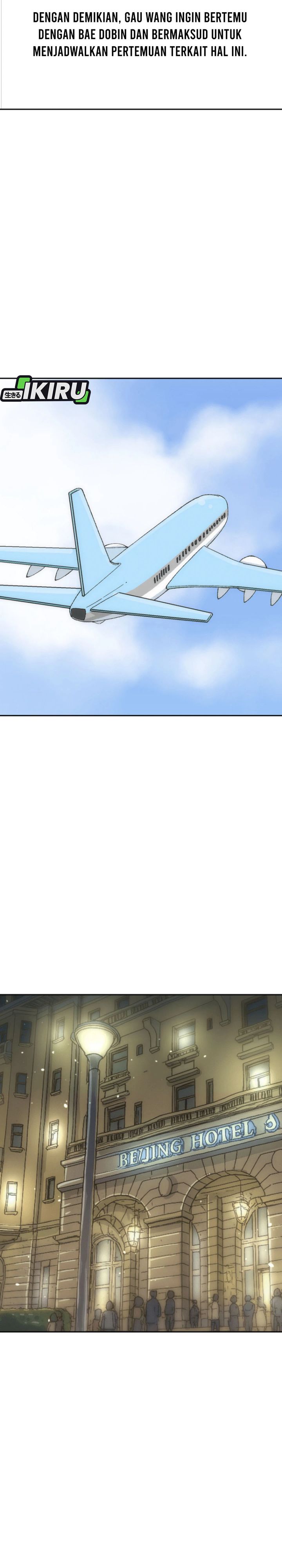 Beethoven Reborn Chapter 73 Gambar 30