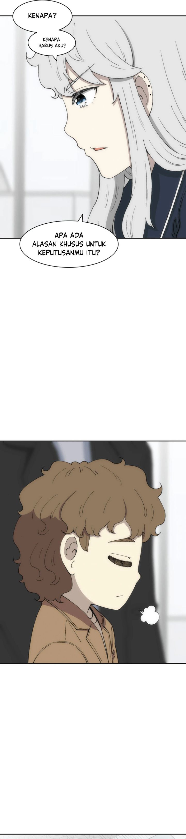 Beethoven Reborn Chapter 73 Gambar 40