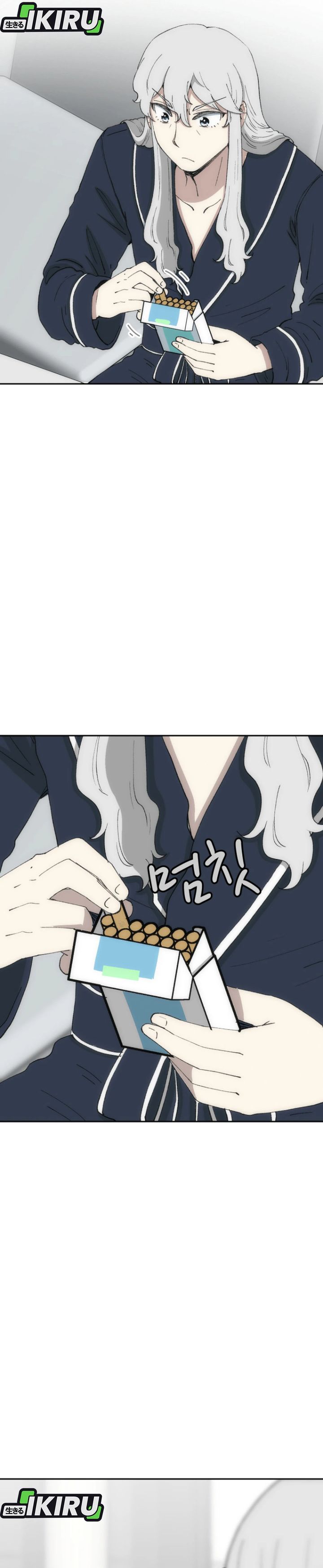 Beethoven Reborn Chapter 73 Gambar 46