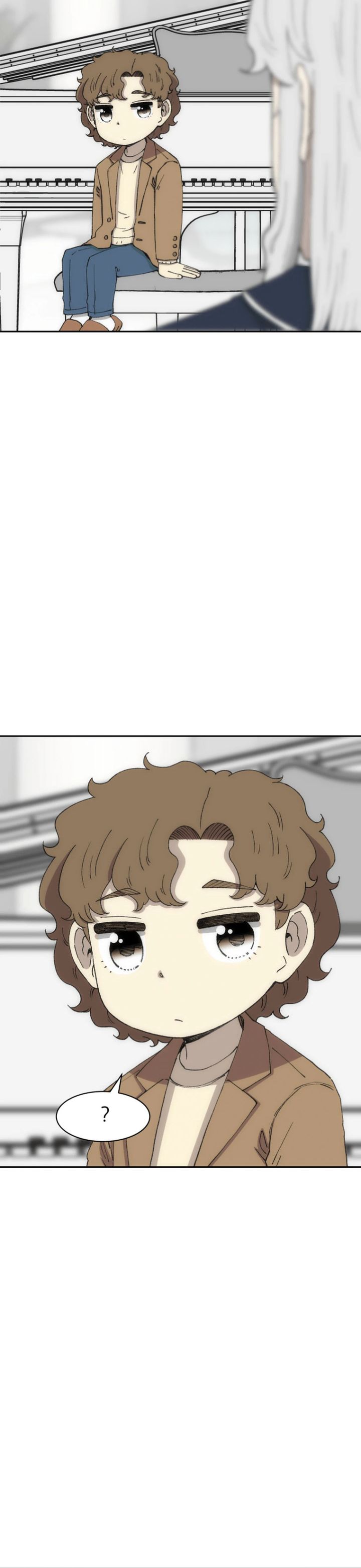 Beethoven Reborn Chapter 73 Gambar 47