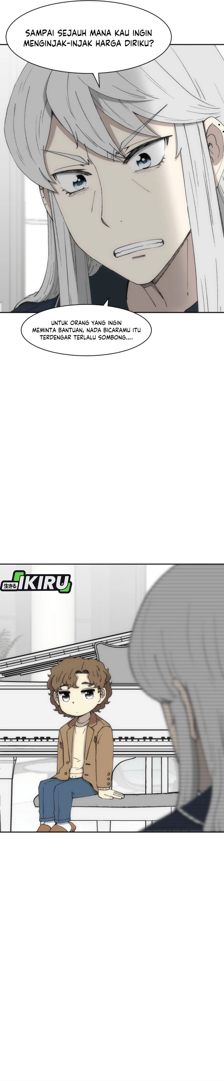 Beethoven Reborn Chapter 73 Gambar 49