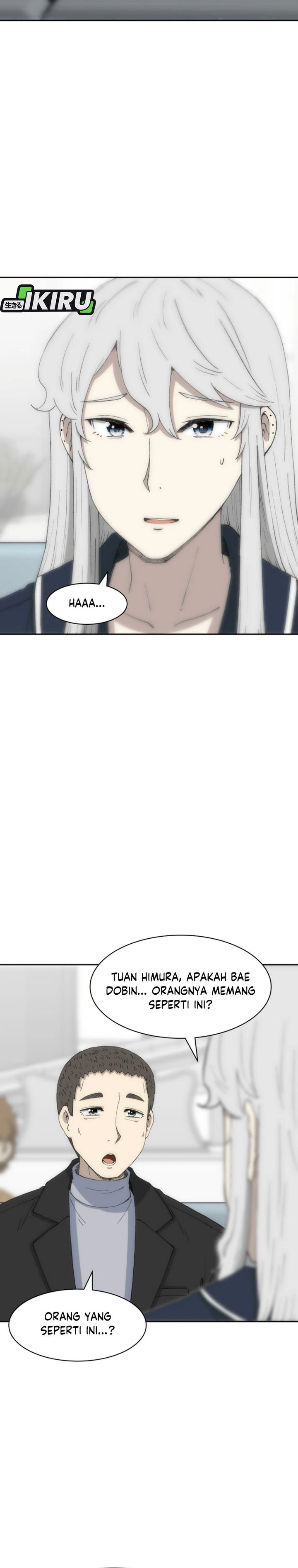 Beethoven Reborn Chapter 73 Gambar 52