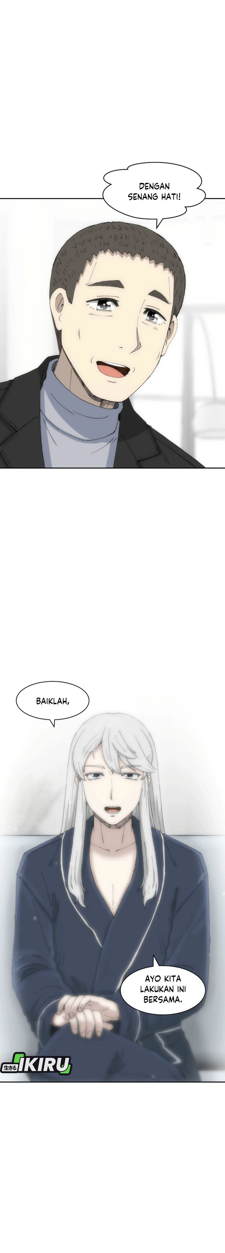 Beethoven Reborn Chapter 73 Gambar 55