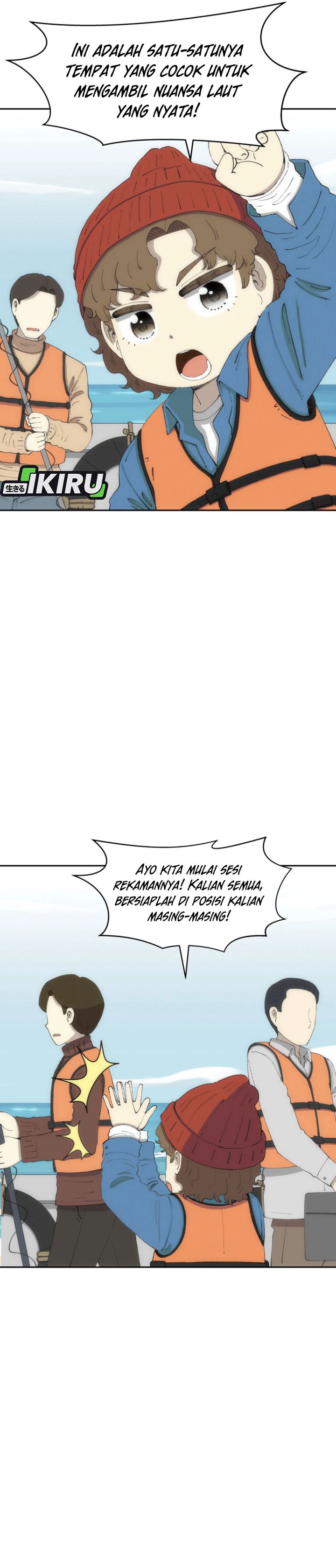 Beethoven Reborn Chapter 73 Gambar 58