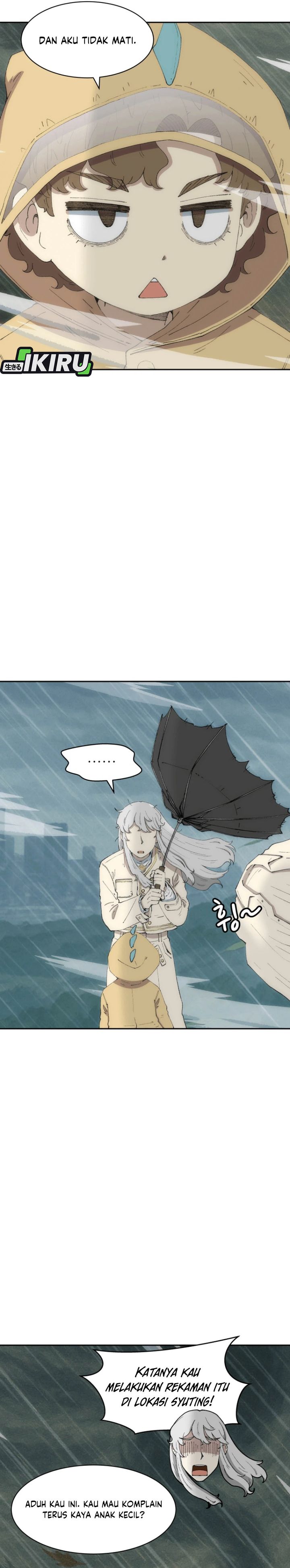 Beethoven Reborn Chapter 74 Gambar 4