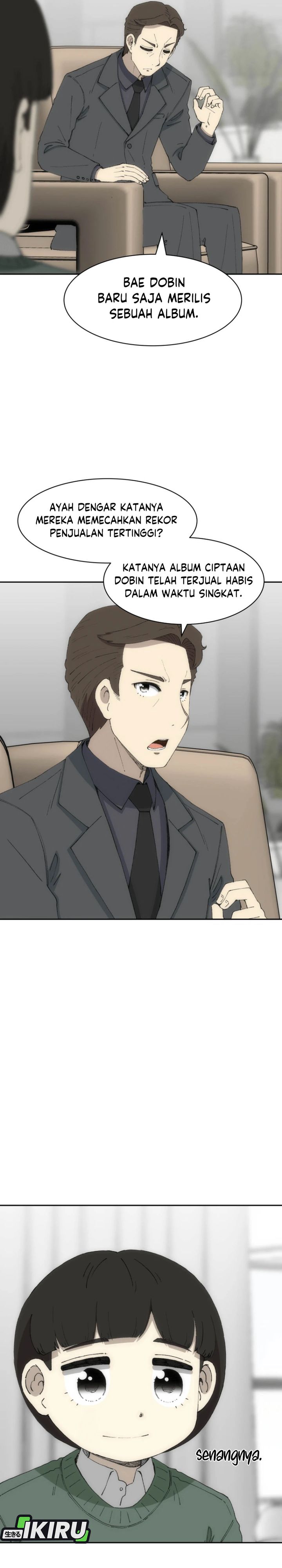 Beethoven Reborn Chapter 74 Gambar 15