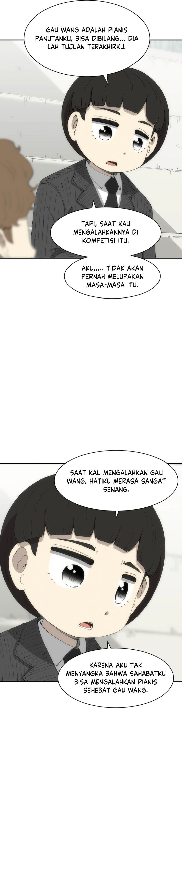 Beethoven Reborn Chapter 74 Gambar 36