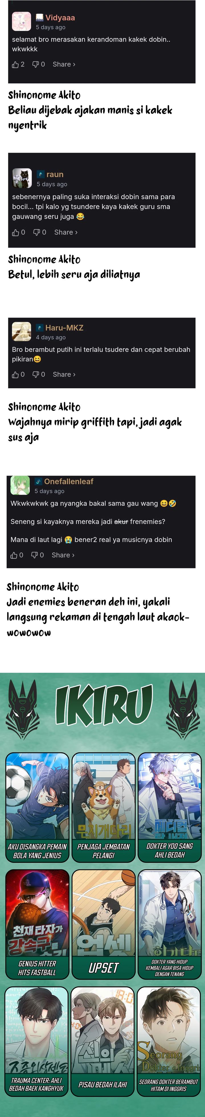 Beethoven Reborn Chapter 74 Gambar 52