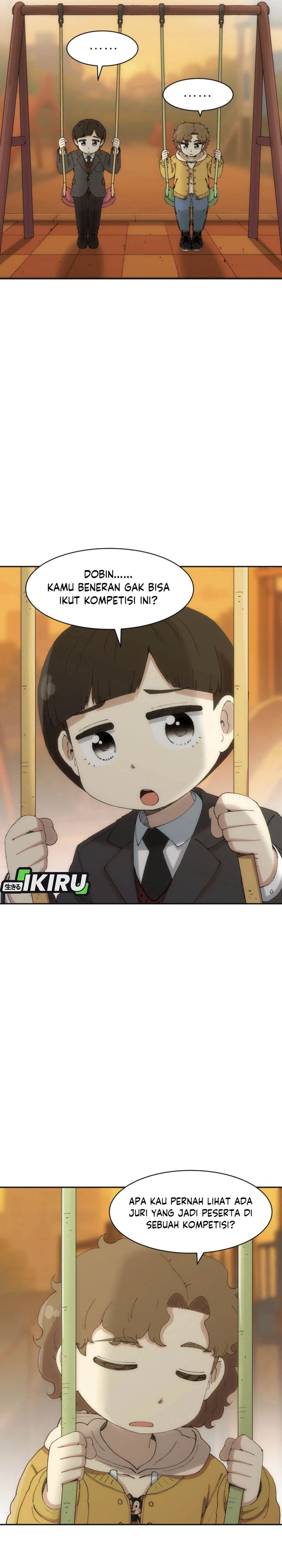 Beethoven Reborn Chapter 75 Gambar 6