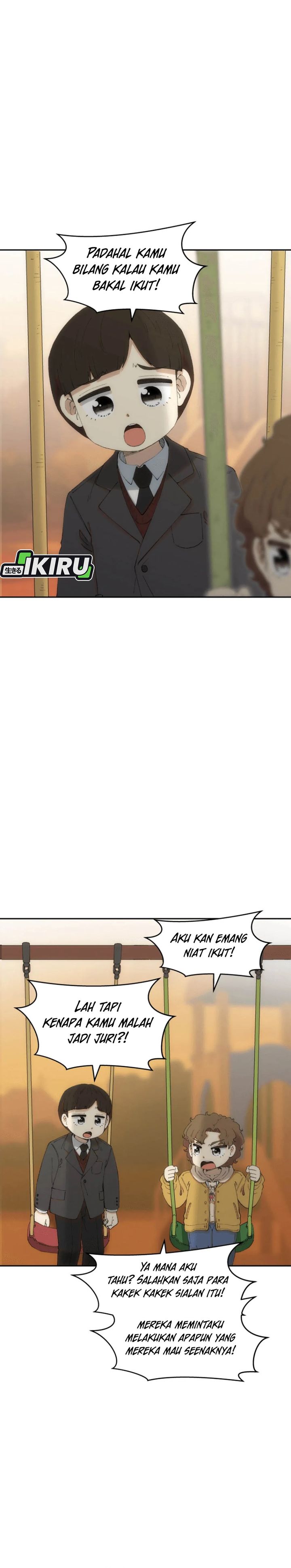 Beethoven Reborn Chapter 75 Gambar 7