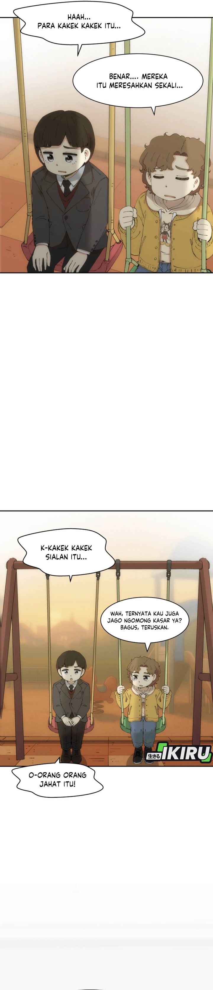 Beethoven Reborn Chapter 75 Gambar 8